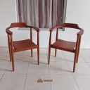 VNAC 08 - OLSEN TEAK WOOD