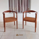 VNCAC 08 - Olsen Teak Rattan