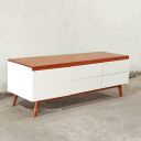 CAB 14 Woody TV Cabinet