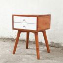Cab 15 Kokumi Bedside Cabinet