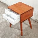 Cab 15 Kokumi Bedside Cabinet