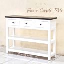 TB 18 Pierro Console Table