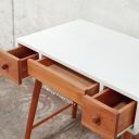 Emily Study Desk