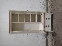 Sachi Wardrobe Dresser