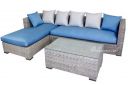 MAXIMO SOFA SET