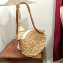 Waterhyacinth Bag