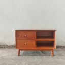 Smith TV Cabinet