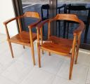 VNAC 08 - OLSEN TEAK WOOD