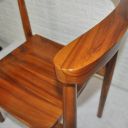VNAC 08 - OLSEN TEAK WOOD