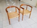 VNCAC 08 - Olsen Teak Rattan