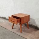 Desita Bedsite Cabinet