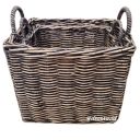 BASKET SET OF 2
